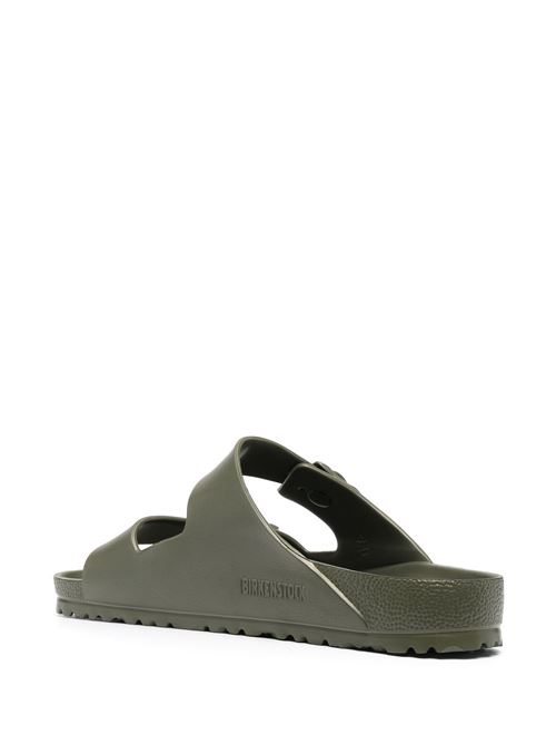 Ciabatte Birkenstock Arizona EVA verde militare doppia fascia BIRKENSTOCK EVA | ARIZONA EVA1019094
